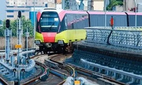 Tranh chấp hợp đồng gói thầu tại metro Nhổn - ga Hà Nội: MRB lên tiếng