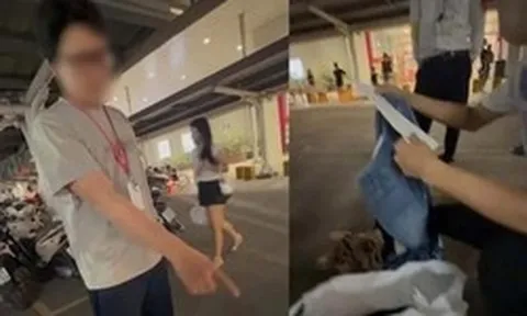 Người phụ nữ lên tiếng nói rõ mục đích đăng clip sau khi AEON Mall xin lỗi, thừa nhận sai sót