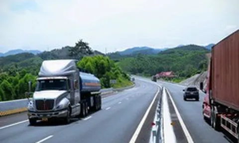 Doanh nghiệp dự án lo bị trục lợi chính sách miễn, giảm phí trên cao tốc Bắc Giang - Lạng Sơn