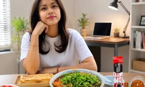 Nguyên tắc chi tiêu của người tiết kiệm: Sống cuộc sống tốt nhất với số tiền ít nhất