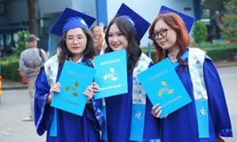 Ngành học khát 50.000 nhân lực, được cấp học bổng lên đến 100 triệu đồng/năm: ĐH Bách khoa, VNU… tăng tốc trong cuộc đua chiêu mộ nhân tài