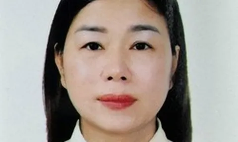 Khởi tố nhân viên ngân hàng Nguyễn Thị Hiền SN 1983