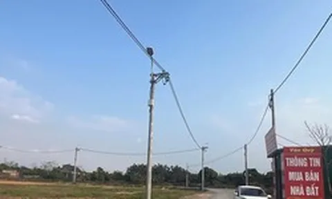 Chuyển nhượng đất chưa có “sổ đỏ” sau ngày 1-7-2014: Người mua đối mặt nhiều rủi ro pháp lý