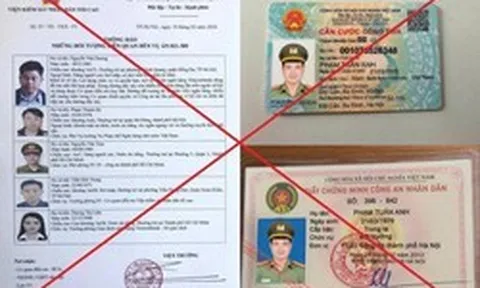 Công an cảnh báo 3 loại hình ảnh tuyệt đối không gửi qua Zalo, tất cả người dân chú ý!