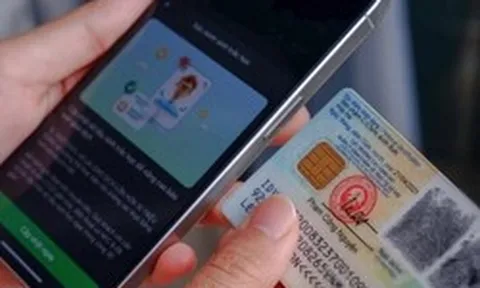 Lý do cần xóa ngay ảnh CCCD và thẻ ngân hàng trong điện thoại