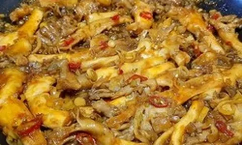Người đàn ông tử vong vì thiếu kali, bác sĩ nói thẳng: Mùa hè thà ăn ít thịt cũng không được quên 5 món