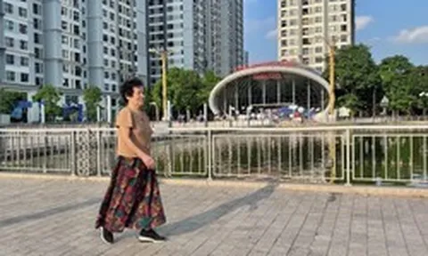 Cựu giảng viên từ Hà Nội “chấm điểm cao” cho Vinhomes Global Gate Hạ Long nhờ Làng Đại học 208ha