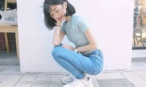 Lời khuyên cho tất cả những ai hay ngồi xổm