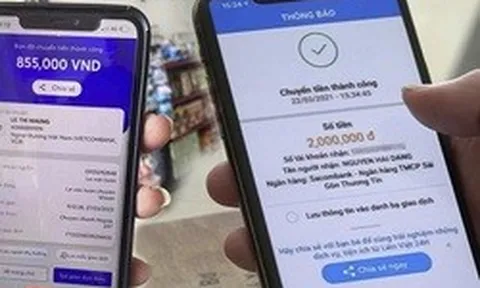 Những ai từng chuyển tiền vào tài khoản Nguyễn Ngọc Sơn từ tháng 9 đến tháng 11/2025,  khẩn trương liên hệ công an