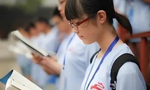 Cha mẹ của những học sinh đứng đầu đang âm thầm làm điều này cho con