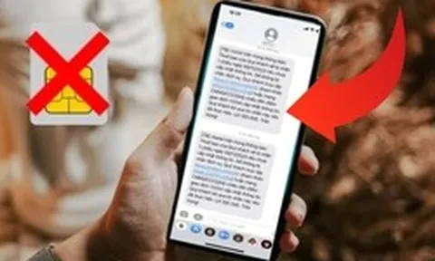 Trường hợp bị khóa SIM, giao dịch rút/chuyển tiền bị tạm ngưng sau ngày 15/6
