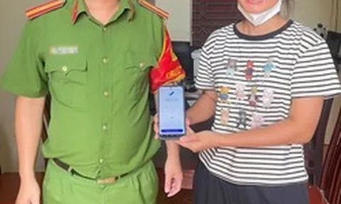 Công an các tỉnh xác minh loạt giao dịch chuyển khoản từ 5 triệu, 39 triệu đến 300 triệu,... của nhiều người dân