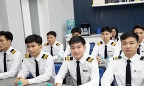 Học ngành gì để có thu nhập 100 triệu đồng/tháng?