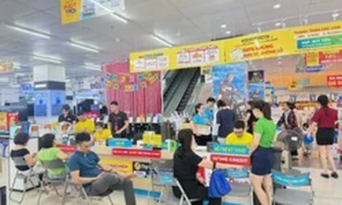 Còn 3 ngày trước khi đóng sổ đăng ký IPO DMX