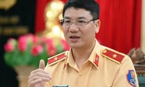 Cục trưởng CSGT: 'Yêu cầu không khóa bình luận trên Fanpage để nghe dân góp ý'