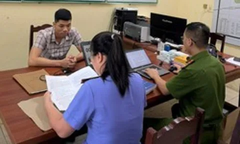 Bán hơn 2 tỷ đồng tiền hàng nhưng không xuất hóa đơn và kê khai với cơ quan thuế, một chủ doanh nghiệp bị khởi tố