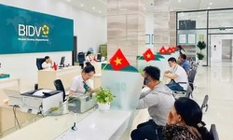 BIDV thông báo quan trọng đến tất cả người dùng