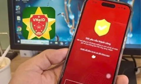 Lời khuyên cho tất cả mọi người cần kiểm tra lại VNeID ngay