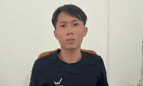 Công an điều tra các giao dịch chuyển khoản từ 1 triệu đến 3 triệu đồng: Một thanh niên sinh năm 2002 bị bắt