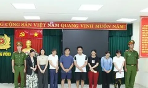 Bộ Công an cảnh báo thủ đoạn lập công ty “ma”, bán hàng qua livestream, mạng xã hội để trốn thuế