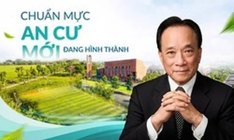 Đô thị lõi quá tải: Hệ sinh thái sống trở thành chuẩn mực mới khi chọn nơi an cư