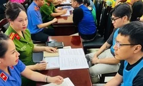 Số tiền liên quan các vụ lừa đảo 'hợp đồng kỳ nghỉ' lên tới 1.600 tỷ đồng