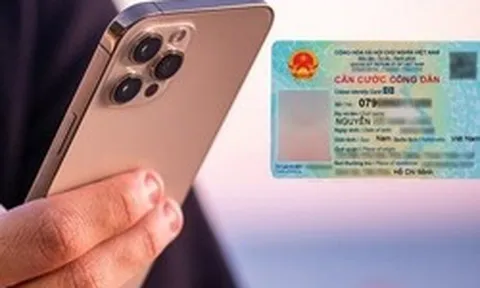 Lời khuyên cho tất cả những ai hay gửi CCCD, sổ đỏ qua Zalo hoặc Messenger