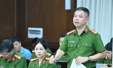 Công an Hà Nội nói về quyền lợi với người bị lừa mua hợp đồng kỳ nghỉ qua đời