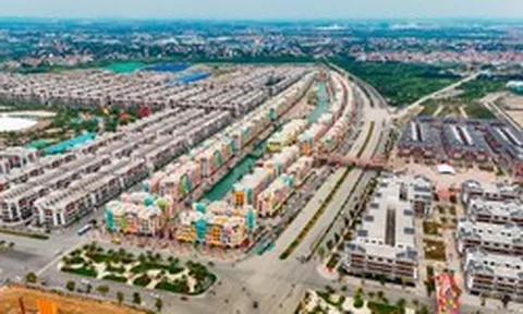Vinhomes được giao đất để triển khai dự án 6.000 tỷ tại tỉnh có diện tích nhỏ nhất Việt Nam