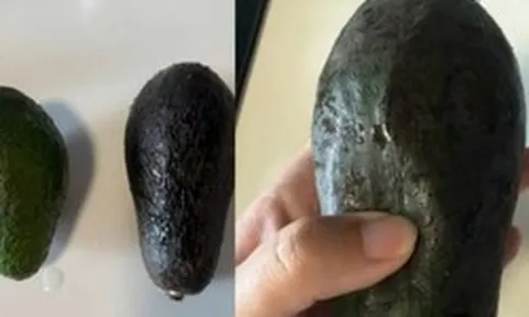 Loại quả "khó chiều" nhất trên đời, hàng triệu người đau đầu sau khi mua