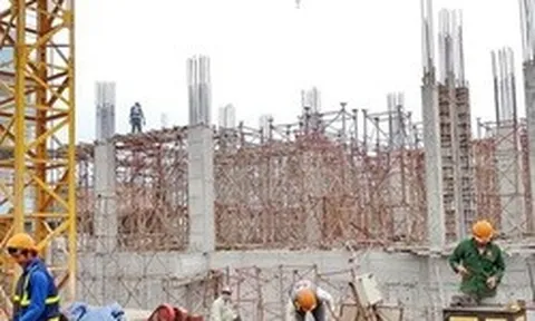 Quy định mới về cấp giấy phép xây dựng