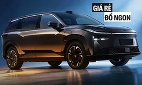 Toyota bZ3X thêm bản đặc biệt giá quy đổi chỉ từ 446 triệu đồng: Ngoại thất ngầu hơn, ghế mát-xa, âm thanh xịn