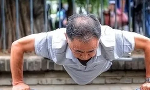 Người 60 tuổi tập thể dục mỗi ngày và người thích nghỉ ngơi, ai khỏe mạnh hơn? Kết quả khám sức khỏe khiến tất cả ngạc nhiên