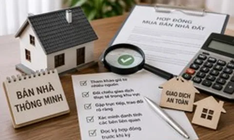 Tin lời môi giới bán nhà 1,18 triệu Nhân dân tệ là hợp lý, người phụ nữ phát hiện mình suýt mất tiền oan sau khi biết sự thật về người mua
