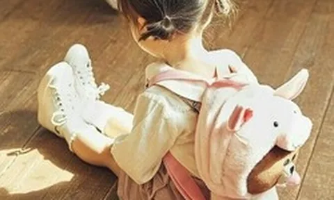Nếu con thường xuyên nói những câu này, có thể chúng đang âm thầm cầu cứu cha mẹ, đặc biệt là câu thứ 4