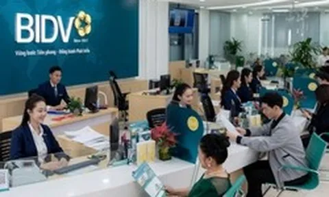 BIDV phát cảnh báo quan trọng đến toàn bộ khách hàng