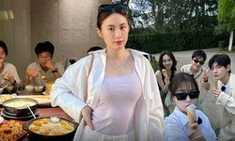 “Luật ngầm” khi chia bill cùng đồng nghiệp