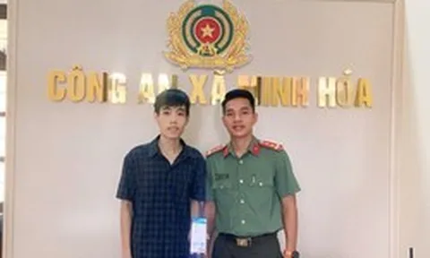 Công an tiến hành xác minh một giao dịch chuyển khoản hơn 50 triệu đồng từ tài khoản Agribank sang BIDV