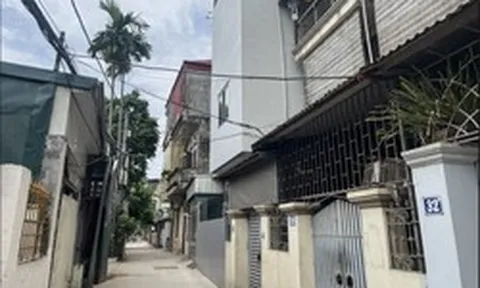 Nhà đầu tư nghe ngóng quy hoạch, nhà đất thổ cư Hà Nội trầm lắng
