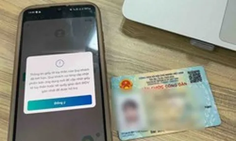 Công an sẽ kiểm tra tài khoản ngân hàng của người dân trong trường hợp sau