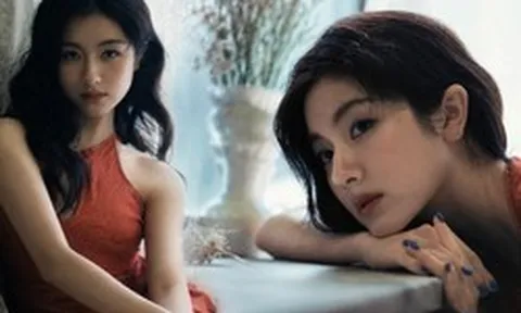 Đừng để "tướng khổ" vận vào người: 3 biểu cảm cau có phụ nữ phải bỏ ngay nếu không muốn hậu vận chật vật