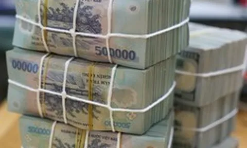 Xuất hiện lời mời lãi suất tiết kiệm 20%/năm: Công an cảnh báo khẩn!