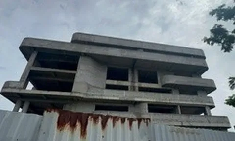 3 liên danh tham gia đấu thầu xây dựng Tòa nhà công nghệ thông tin TP Huế