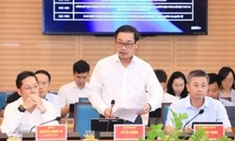 Hà Nội sẽ trình chiếu phim giới thiệu Quy hoạch Thủ đô tầm nhìn 100 năm